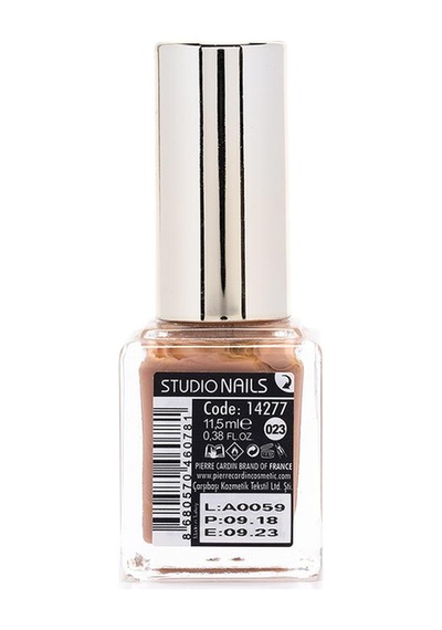 Pierre Cardin Studio Nails Oje -023