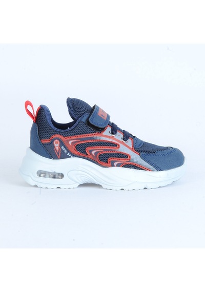 Moda Ayakkabı 040 Erkek Çocuk Spor Ayakkabı 001