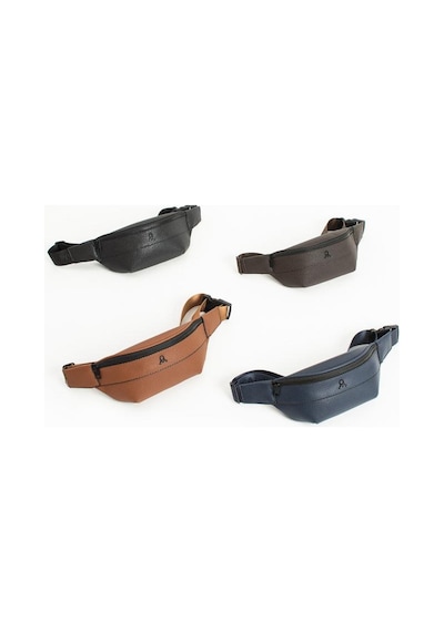 Baginn Erkek Bel Çantası Free Bag Omuz Çantası Fonksiyonel Kullanım 25 12 Cm Mega Bag The Northwest Taba