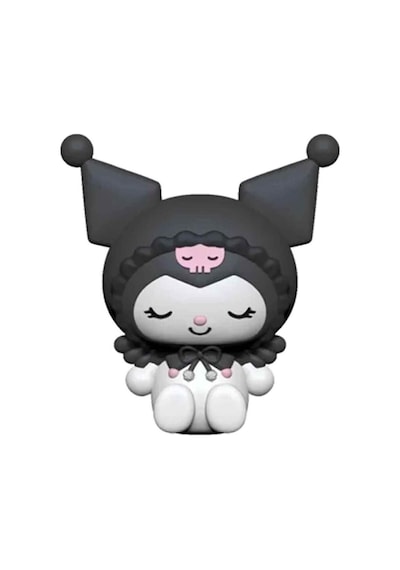 20533 Sun-ıtg-clt-3d Figür My Melody Kuromı Sürpriz Paket Krm 3r 36d - Kyut-900175 1 Adet