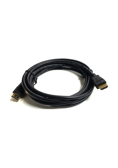 Hdmi Kablosu 3 Metre 1.4B 3D Boyutlu Lcd Tv Laptop Görüntü