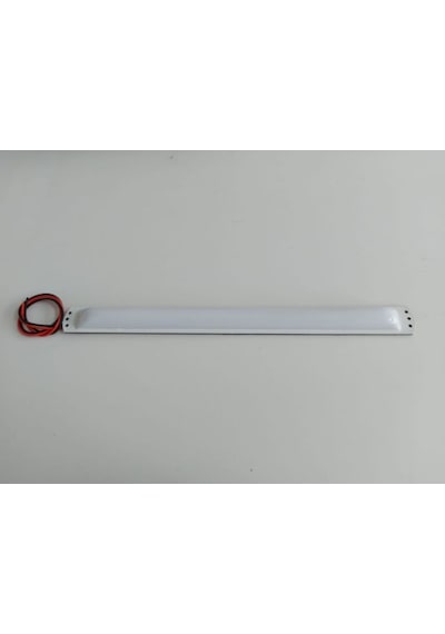 Ayge Su Geçirmez Led Lamba Marine Yat Tekne Karavan 24V DC  45 CM Günışığı Diğer