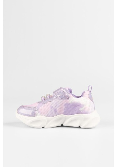 Vicco Gelato Lila Çocuk Sneakers Lila