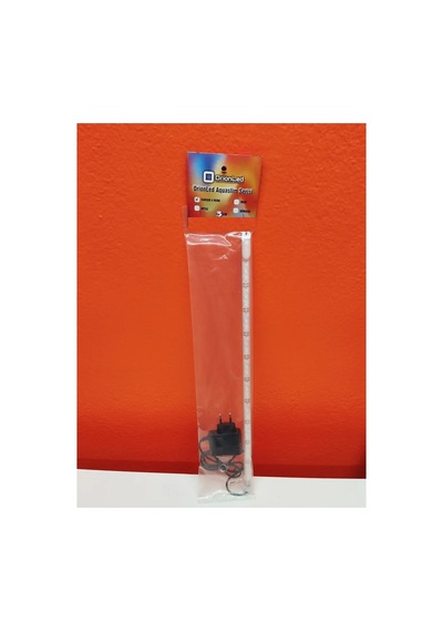 Led Aqua Slim 45 Cm 4 Renk