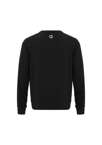 Merrell M23simple Outdoot Sweat Siyah Erkek Sweatshirt