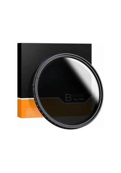 K&f Concept 82mm Nd2-400 Variable B Serisi