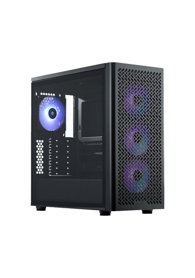 Cooler Master Elıte 502 750w 80+ Gold Pcıe 5.0 Argb Type-c Tempered Glass E-atx Siyah Kasa Cooler Master Elıte 502 750w 80+ Gold Pcıe 5.0 Argb Type-c Tempered Glass E-atx Siyah Kasa