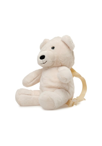Polaris Teddy 5pr Bej Erkek Çocuk Sırt Çantası 000000000102062550 Bej