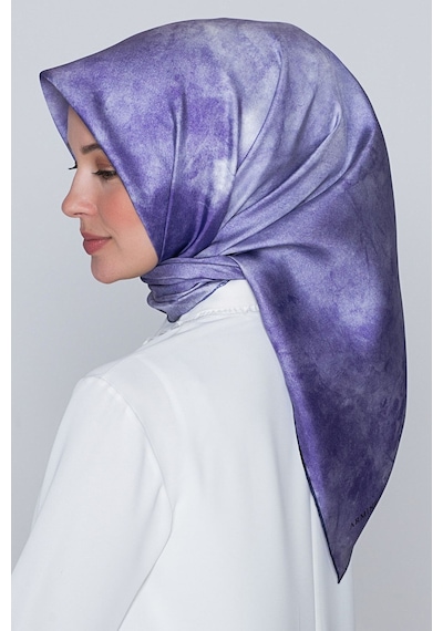 Armine İpek Eşarp 8333d Sura Nostalji