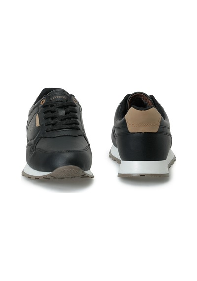Kinetix Tarno Siyah Erkek Sneaker 000000000102696204