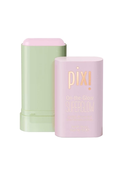 Pixi On The Glow Superglow Highlighter - Petal Dew 0