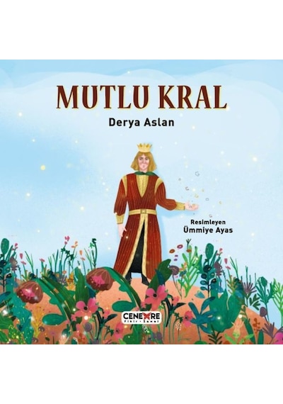 Mutlu Kral - Derya Aslan - Cenevre Fikir Sanat