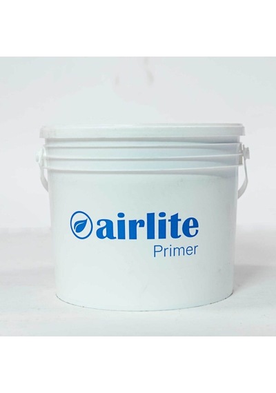 Airline Primer İç Ve Dış Cephe Beyaz Astar 5lt Diğer