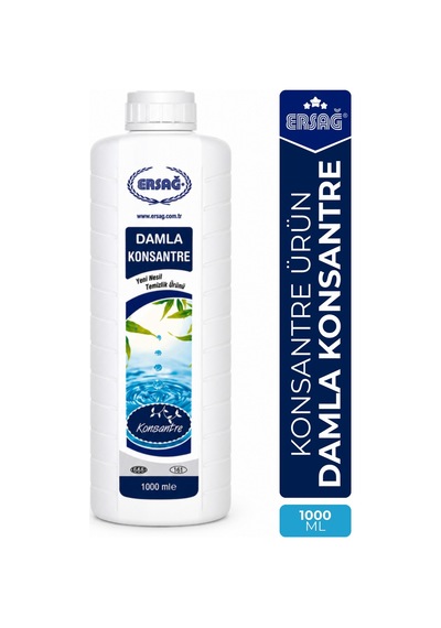 Damla Konsantre 1000 Ml Tekli 44266129