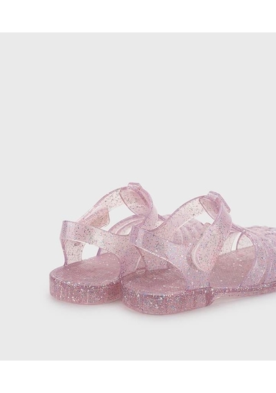 Igor Clasıca Crıstal S10329 Çocuk Sandalet Pembe