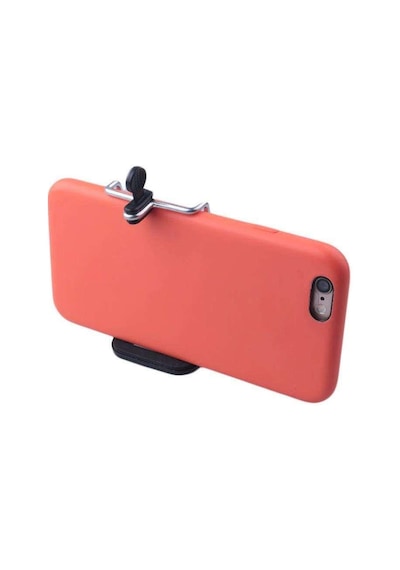 Gplus Gp140 Tüm Aksiyon Kamera Tripod Monopodlarıyla Uyumlu Telef Çok Renkli