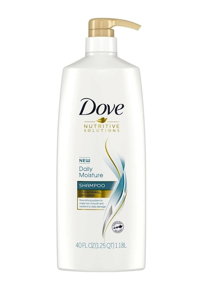 Dove Günlük Nemlendirici Şampuan 1180 ML