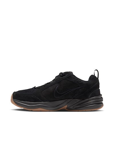 Nike Air Monarch Se Erkek Antrenman Ayakkabısııb2281-001 Siyah