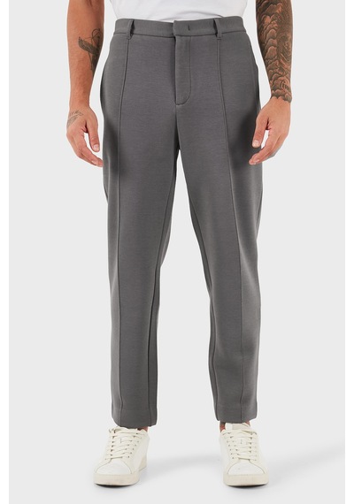 Armani Exchange Erkek Pantolon Xm001018 Af16222 U8092 Koyu Gri Koyu Gri