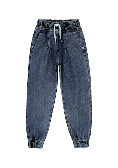 Civil Girls Kız Çocuk Pantolon 10-13 Yaş Açık Mavi 20C253710K11