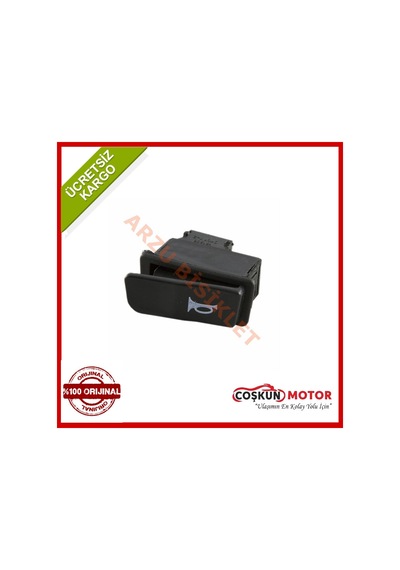 Motosiklet Korna Düğmesi Scooter - Honda - Tvs - Cub - Hero V.B. 475495408