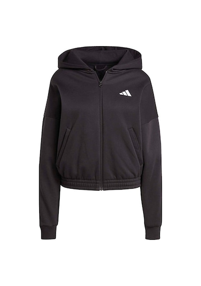 Adidas W Energize Ts Kadın Eşofman Takımı Jf3388 SIYAH