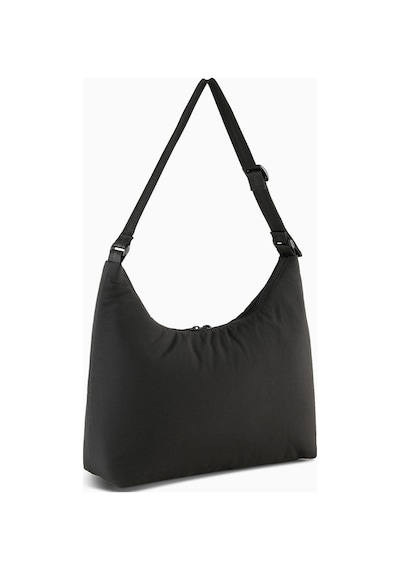 Puma 091715-01 Her Slouchy Hobo Bag Kadın Siyah Çapraz Çanta