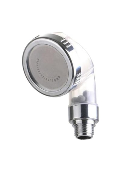 Buffer 2 İn 1 Spiral Hortumlu Ayarlanabilir Hareketli Banyo Mutfak Lavabo Musluk Duş Başlığı