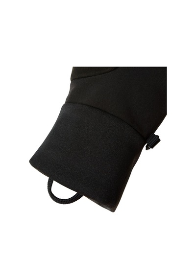 The North Face W Apex Insulated Etıp Glove Kadın Eldiven Nf0a89rcdyz1 Gri