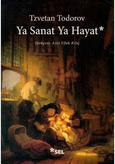 Ya Sanat Ya Hayat