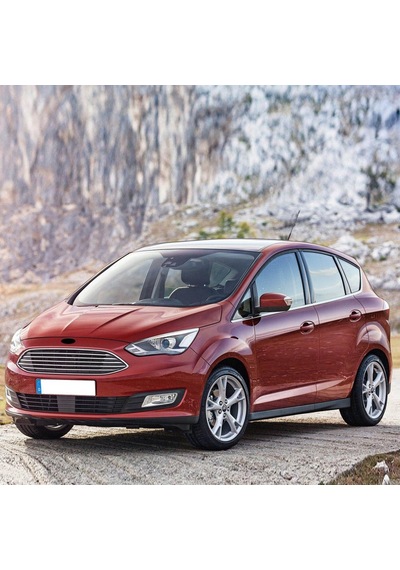 Ford C-max 2016-2019 Ön Cam Silecek Takımı 75x60cm