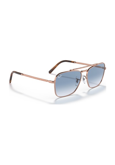 Ray-Ban 3636 92023f 55 Unisex Güneş Gözlüğü - 19