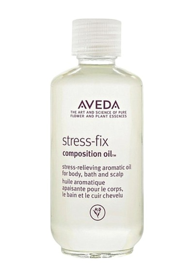 Aveda Stress Fix Aromatik Saç Ve Vücut Yağı 50 Ml