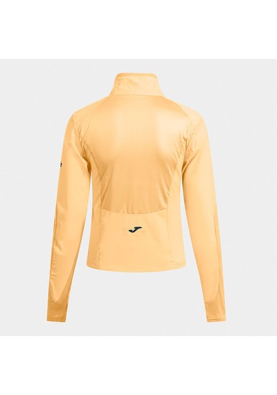 Hardal Sarısı Joma Erkek Günlük Rüzgarlık R-trail Nature Windbreaker Mustard 903042.826