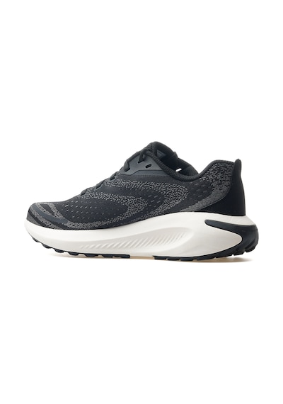 Merrell Morphlite Kadın Koşu Ayakkabısı 25y J068132 Z Siyah/beyaz Siyah/beyaz Siyah - Beyaz