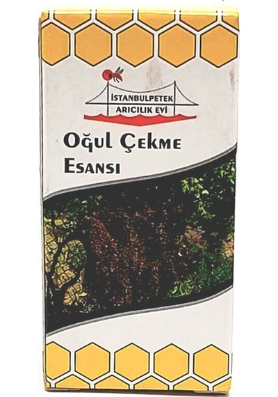 Oğul Çekme Esansı - İstanbul Petek