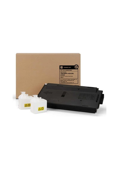 Utax Ck-7513 / 1T02V60Ut0 Uyumlu Toner / Utax 4062I Uyumlu Toner 549210467
