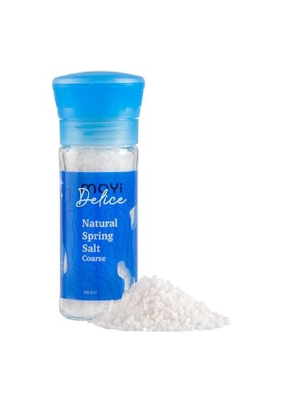 Sofrada Öğütme Tuzu 110 Gr