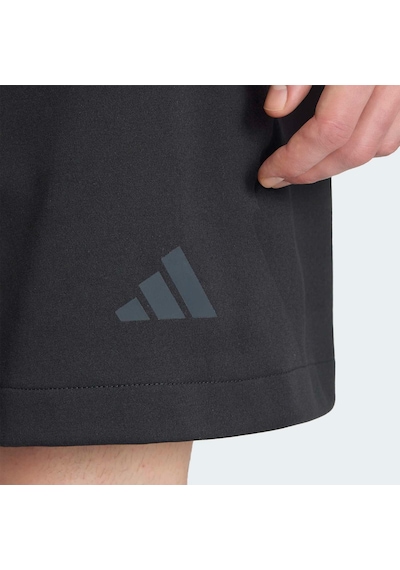 Adidas Z.n.e. Erkek Siyah Şort Kf3787