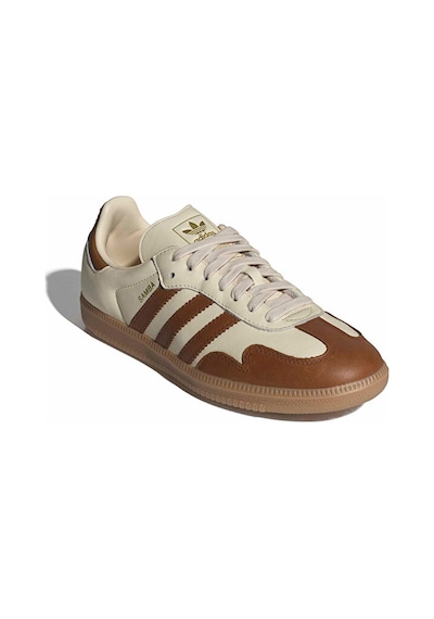 Adidas Samba Og W Kadın Günlük Ayakkabı Kj0996 Beyaz Beyaz