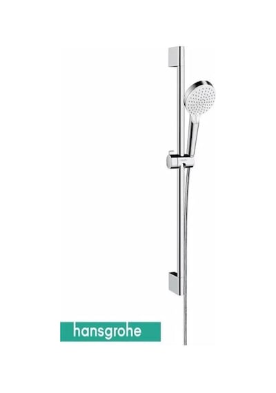 Çelik Malzeme İle Ergonomik Duş Seti İle Modern Tasarım 6998