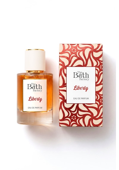 Liberty Eau De Parfüm 50 Ml Çiçeksi