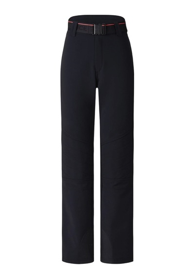 Bogner Fıre&ıce Bogner Fire&ıce Zula Kadın Siyah Kayak Pantolonu 6000 Siyah
