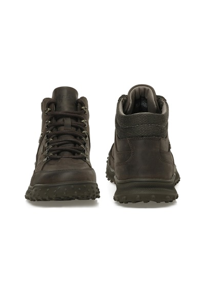 Dockers By Gerli Radem-c 5pr Kahverengi Erkek Bot 000000000102037156 Kahverengi