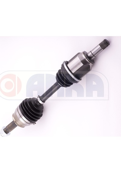 Aks Komple Sol Laleli Doblo 1.9 Jtd 01 Doblo-albea 1.3 Jtd 05 51810404