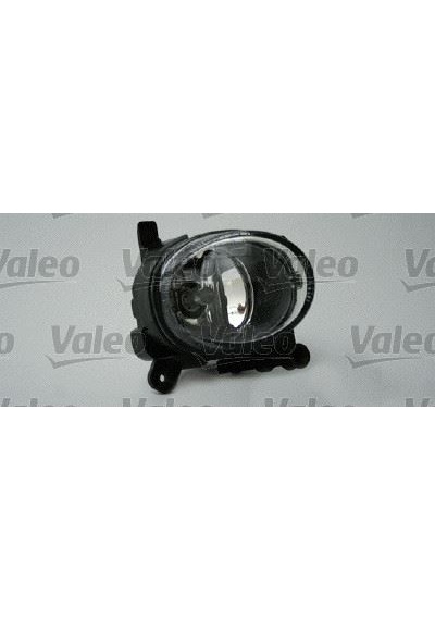 Valeo 043652 Sıs Farı Sol Ampullu H11 A1 11 14 A4 08 12 A5 08 11 A6 11 18 Q3 12 14 Passat Cc 09 12