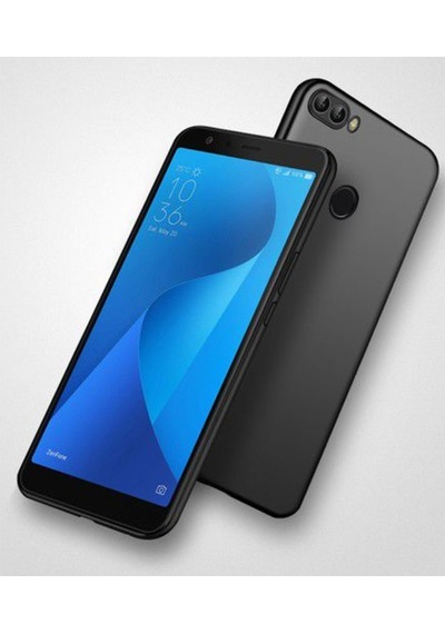 Asus Zenfone Max Plus Zb570Tl Kilif Premier Mat Silikon Kilif+Cam 521617249