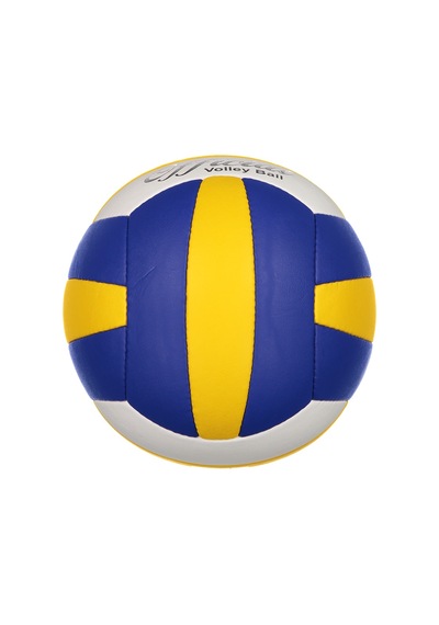Voltrike Slx All Star Voleybol Topu Sarı-lacivert Renkli