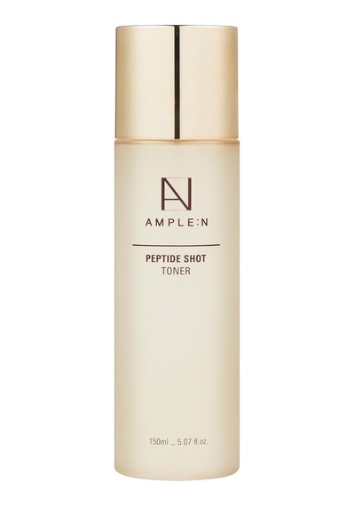 Ample:n Peptide Shot Toner