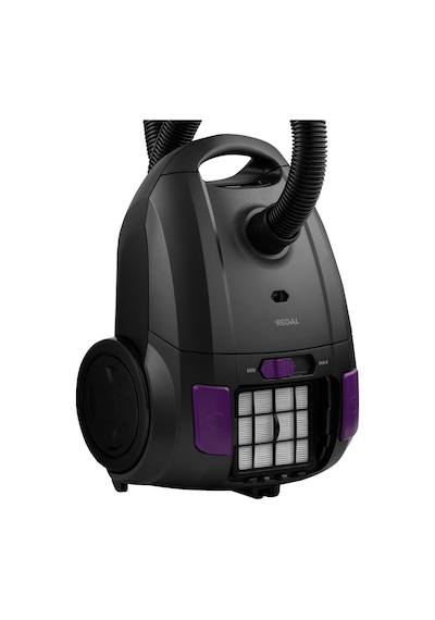 Regal RB 2000 V 700W Toz Torbalı Elektrikli Süpürge
